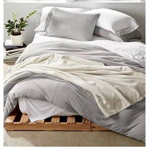 Calvin Klein King Duvet